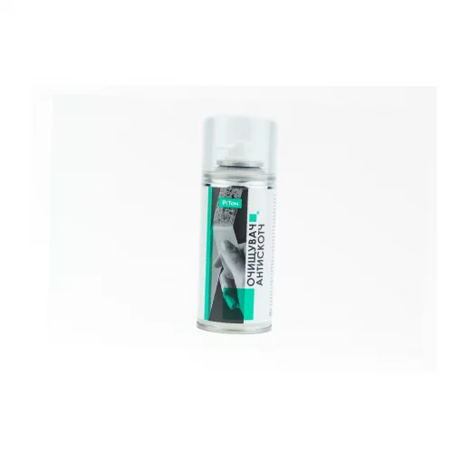 Засіб для видалення наклейок, антискотч, аерозоль 150ml, МОТОХІМІЯ, YQ-304898