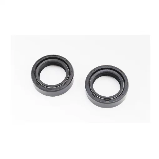 Сальник (26x37x10,5) к-кт 2шт, вилки передньої (без упаковки), WIND, YQ-315355