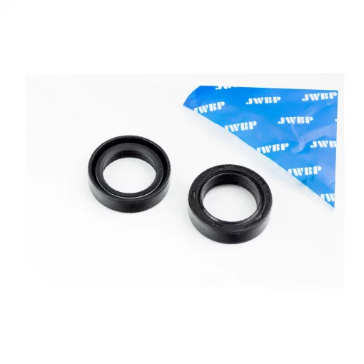 Сальник (27x39x10,5) к-кт 2шт, вилки передньої, ЗЧ-МОТО, YQ-319200