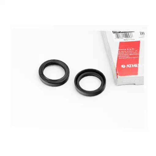 Сальник (30x40x8/9) к-кт 2шт, вилки передньої Aprilia, Piaggio, ЗЧ-СКУТЕР, YQ-317800