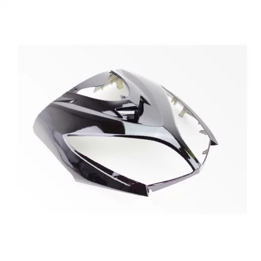 Пластик-передний верхний (где фара) Storm New, чёрный, STORM, YQ-317061