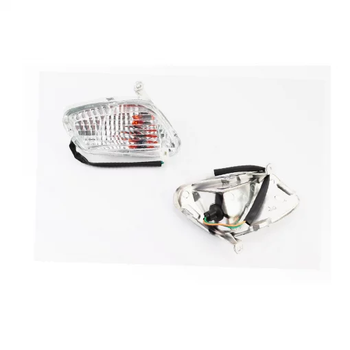 Повороты руля, к-кт 2шт, STORM, YQ-317073