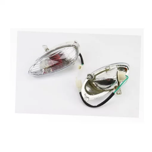 Повороты руля, к-кт Fotong-Corvette (два крепления), STORM, YQ-317482