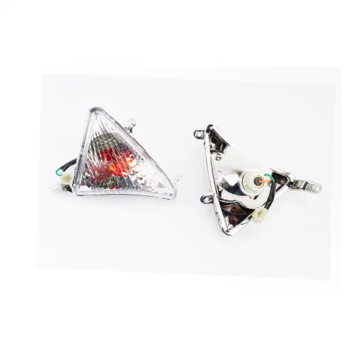 Поворотники передні к-кт Storm 2013, STORM, YQ-317213