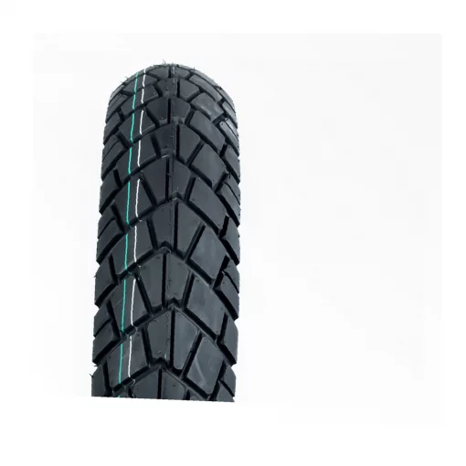 Шина 110/80-17 бескамерная, шипованная E Force CA163A, ШИНИ, YQ-353342