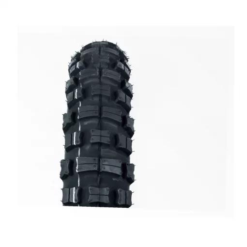 Шина 110/80-18 шипованная CROSS VRM-335, ШИНИ, YQ-353415