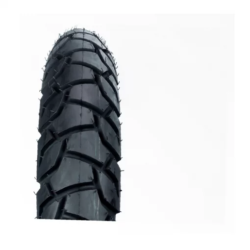 Шина 110/80-18 шипованная HD-598, ШИНИ, YQ-353808