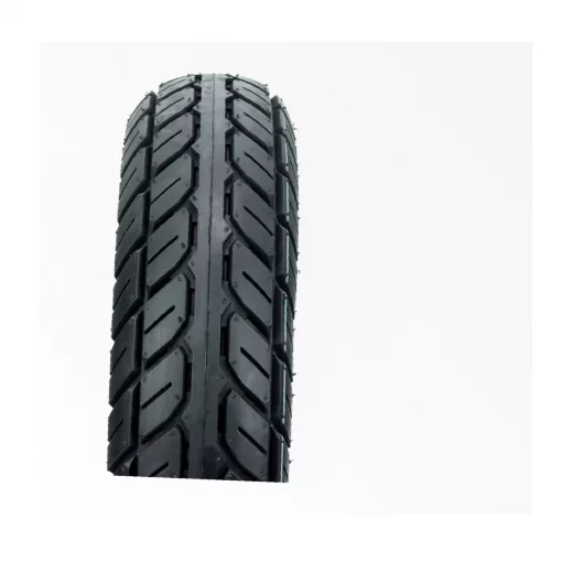 Шина 110/90-10 безкамерна, дорожня "Boss Tire" 6005, ШИНИ, YQ-303178