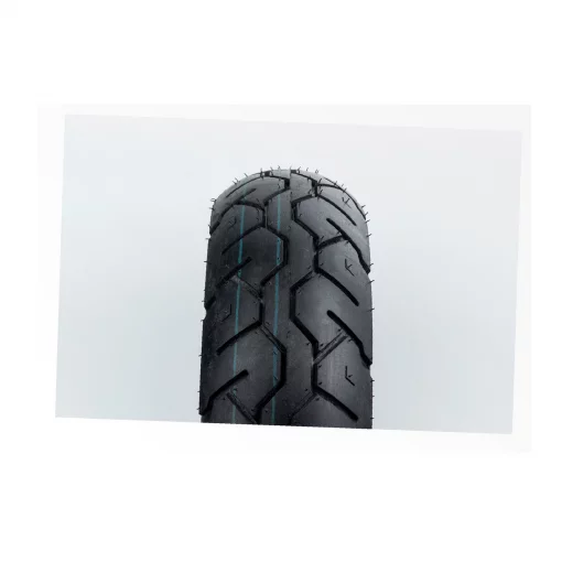 Шина 110/90-10 бескамерная, дорожная H-603, ШИНИ, YQ-353509