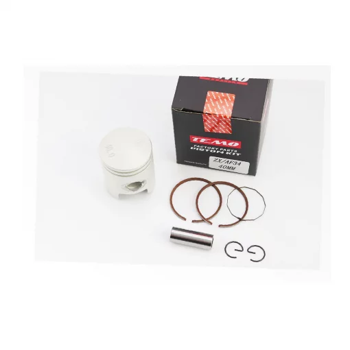 Поршень к-кт Honda DIO ZX50 40мм STD (палец 12мм), Тайвань, YQ-347867