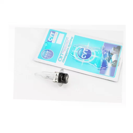 Лампа фары P15D-25-1 12V 35/35W SUPER LIGHT, ЛАМПИ, YQ-337209