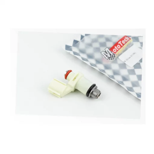 Форсунка инжектора Yamaha SA55J/UA07J/08J, YQ-363365