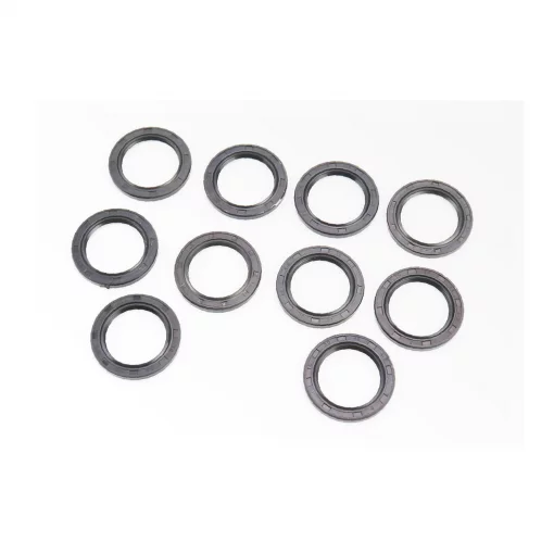 Сальник (30x42x4,5) к-кт 10шт, крышки бендикса, DELTA, YQ-318253