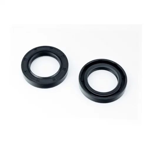 Сальник (30x46x8) к-кт 2шт, коленвала, 173F/177F, D177F/188F, YQ-607018