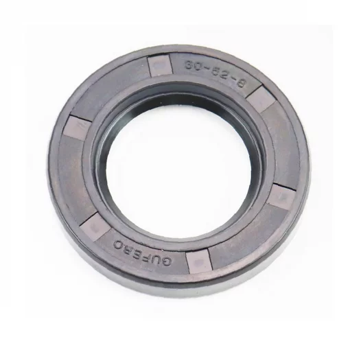 Сальник (30x52x8) колінвалу, ЯВА, YQ-343169