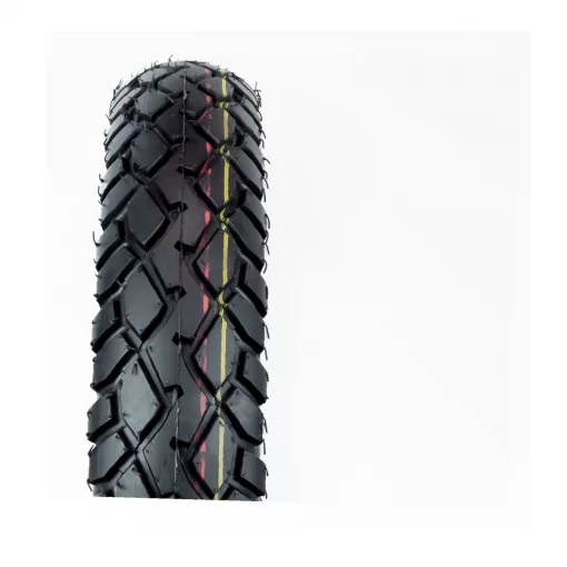 Шина 110/90-16 бескамерная, шипованная, ШИНИ, YQ-303716