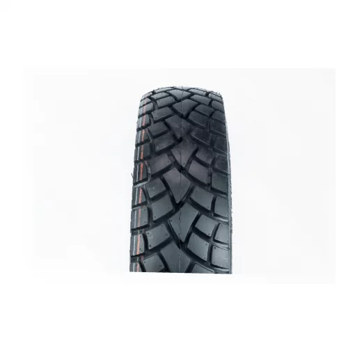 Шина 110/90-16 бескамерная, шипованная STREET ENDURO SB-117, ШИНИ, YQ-353039