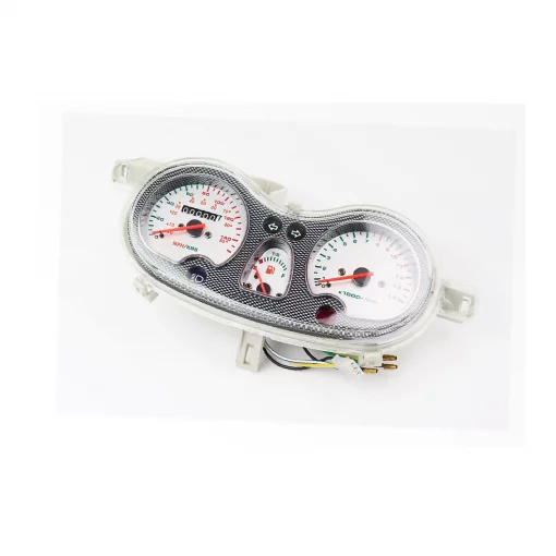 Спидометр с тахометром 140км/ч тип 3, STORM, YQ-317227