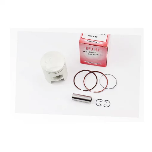Поршень к-кт Honda DIO ZX65 44мм+0,50 (палец 12мм), Тайвань, YQ-331092