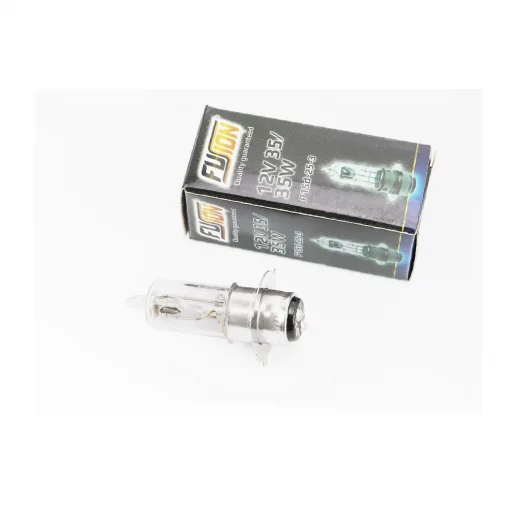 Лампа фары P15D-25-3 12V 35/35W, ЛАМПИ, YQ-337936