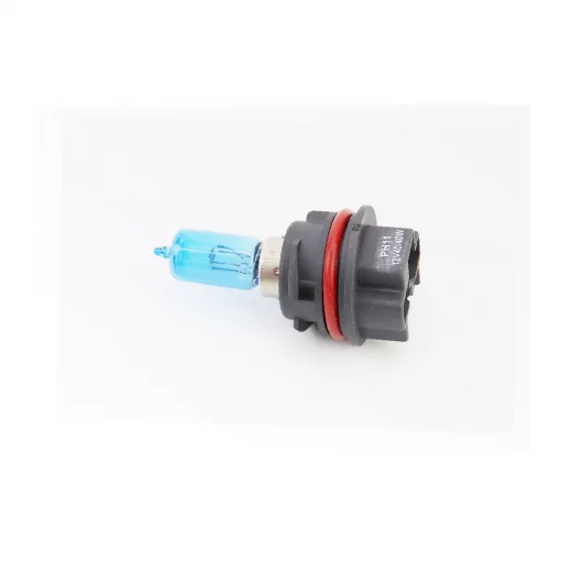 Лампа фары PH11 12V 40/40W (AF35/48) пластмасс. цоколь, синяя, ЛАМПИ, YQ-337000