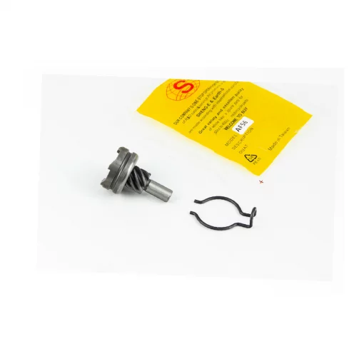 Храповик кикстартера Honda DIO AF56/57, YQ-363255