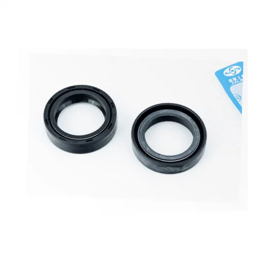 Сальник (31x43x10,5) к-кт 2шт, вилки передней, Viper-125-150J, YQ-321934