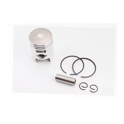 Поршень к-кт Honda DIO50 39мм+0,50 (палец 12мм), YQ-331903