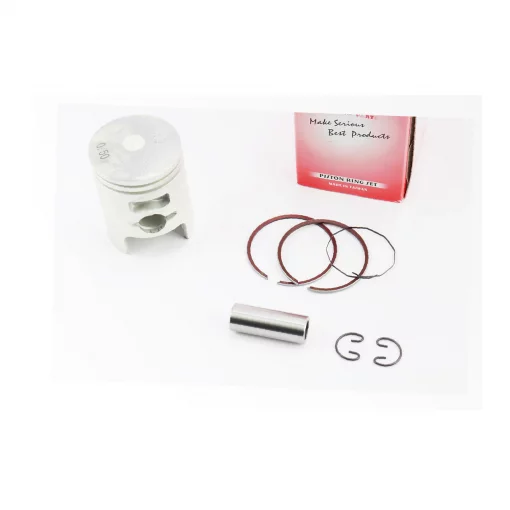 Поршень к-кт Honda DIO50 39мм+0,50 (палец 12мм), Тайвань, YQ-308282