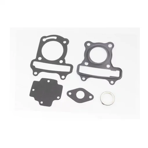 Прокладки поршневой 50cc-39мм, к-кт 5 деталей (металл), 50-100сс 4Т, YQ-349523