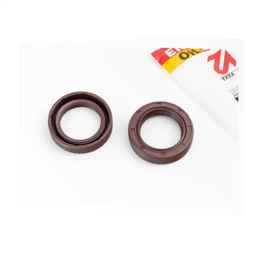 Сальник (35x52x12) перехідного редуктора фрези к-кт 2шт, Мототрактор, YQ-608394