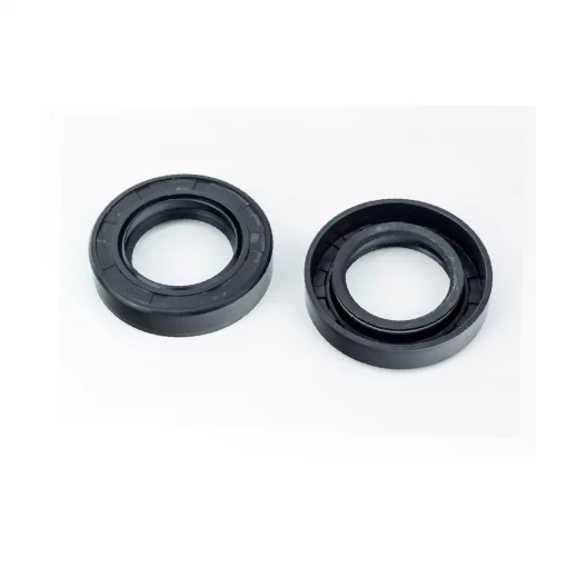 Сальник (35x58x12) к-кт 2шт, валу ручного стартера, ZS1100, D(ZS1100), YQ-610026