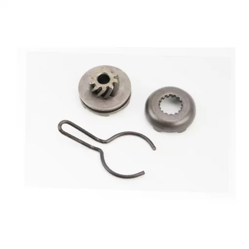 Храповик кикстартера+шайба STELS50/Yamaha 90, 2Т-РЕМІНЬ, YQ-312068