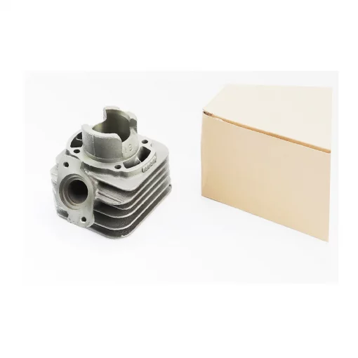 Цилиндр (голый) Honda DIO AF27 50cc-39мм (AF18,AF25,AF28 DIO; AF24,AF30,AF31,AF51 TACT; LEAD20; FIT), YQ-347692