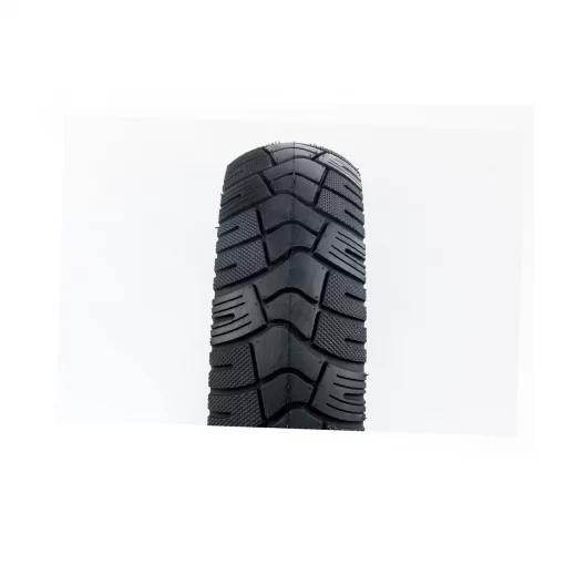 Шина 120/70-12 бескамерная, шипованная FRICTION, ШИНИ, YQ-353520