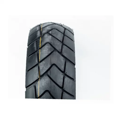 Шина 120/70-12 бескамерная, шипованная H-921, ШИНИ, YQ-353791