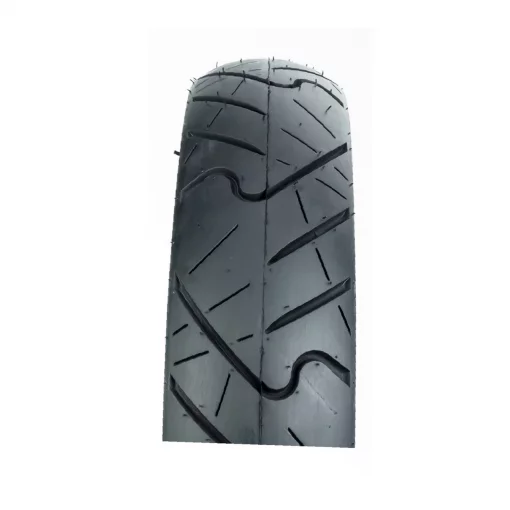 Шина 120/70-17 бескамерная, шоссейный рисунок TOP GEAR, ШИНИ, YQ-353753