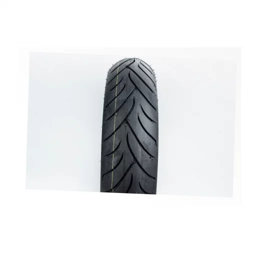 Шина 120/80-14 бескамерная, шоссейный рисунок SV-016, ШИНИ, YQ-353563