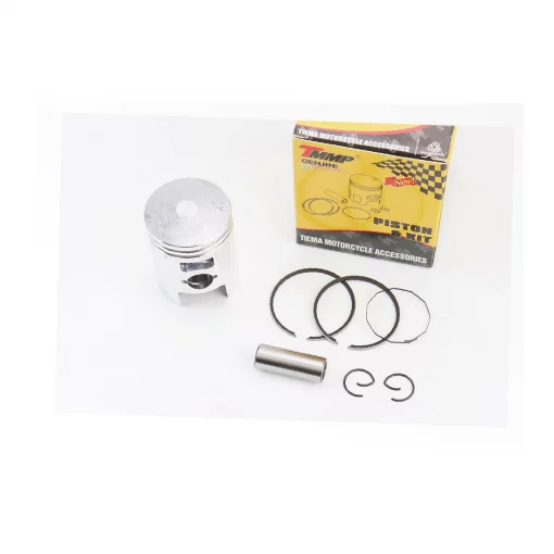 Поршень к-кт Honda DIO50 39мм+0,75 (палец 12мм), YQ-336365