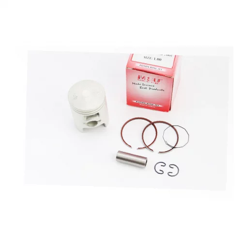 Поршень к-кт Honda DIO50 39мм+1,00 (палец 12мм), Тайвань, YQ-308288