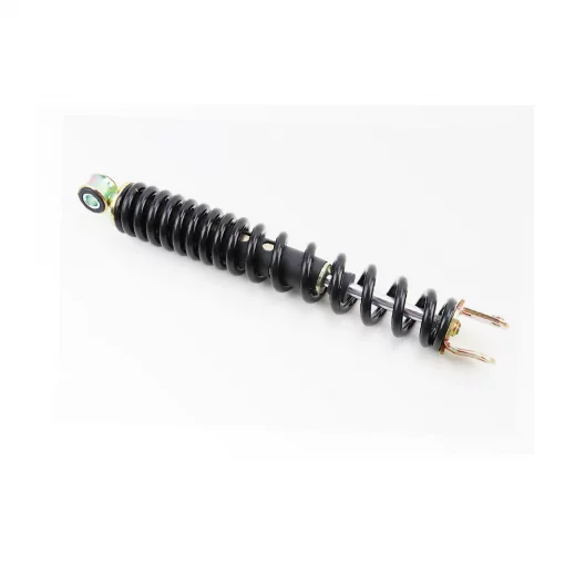 Амортизатор задний GY6/Honda-310мм*D-44мм (втулка 10мм / вилка 8мм), чёрный (без упаковки), ЗЧ-СКУТЕР, YQ-328590