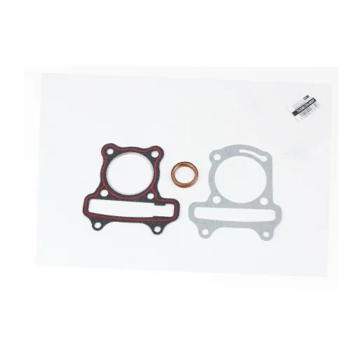 Прокладки поршневої 80cc-47мм, к-кт 3 деталі, 50-100сс 4Т, YQ-309596