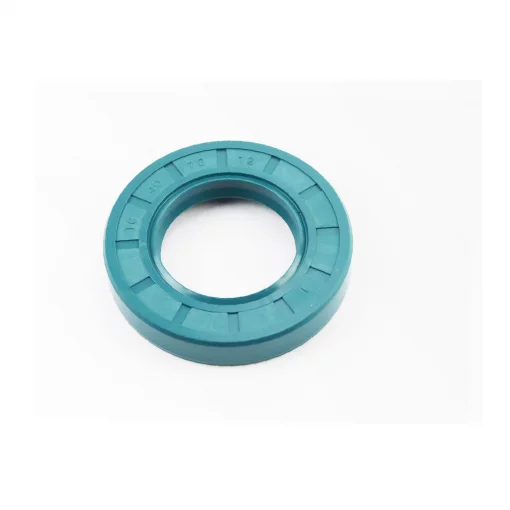 Сальник (40x70x12) піввісі 101-2, синій, M175/195N, YQ-624083