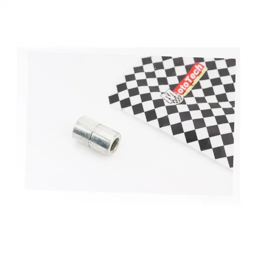 Втулка переднього колеса Honda AF-18/27/34 (D-19/10мм L31мм), YQ-347704