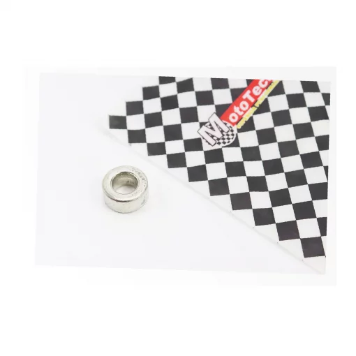 Втулка переднього колеса Honda AF-35 (D-19/10мм L9мм), YQ-347705