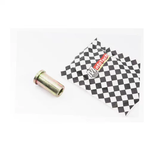 Втулка переднего колеса Honda LEAD 20 (D-20/12мм L42мм), YQ-347707