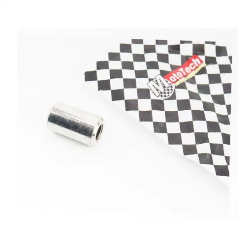 Втулка переднього колеса Honda TACT AF-24/30 (D-19/10мм L32мм), YQ-347706