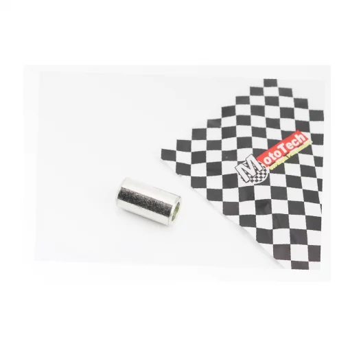 Втулка переднього колеса Suzuki LET'S |,||,||| (D-16/10мм L30мм), YQ-347709