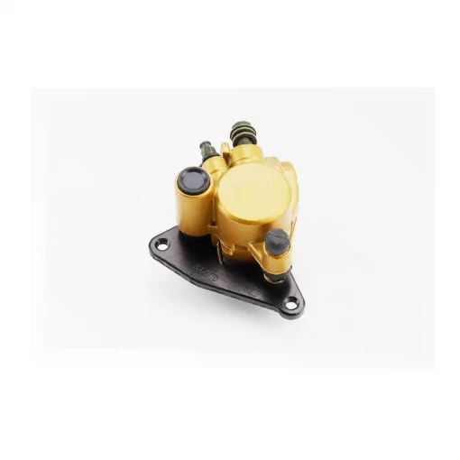 Гальмівний супорт з колодками Honda DIO50 тип 2, YQ-352366