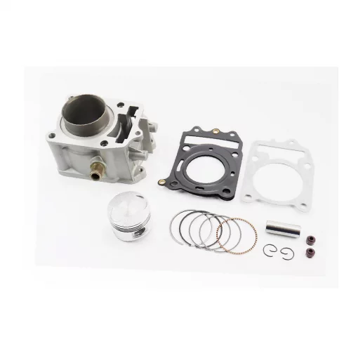 Цилиндр к-кт (цпг) Honda CH125 SPACY-52,4мм (палец 15мм), YQ-336539